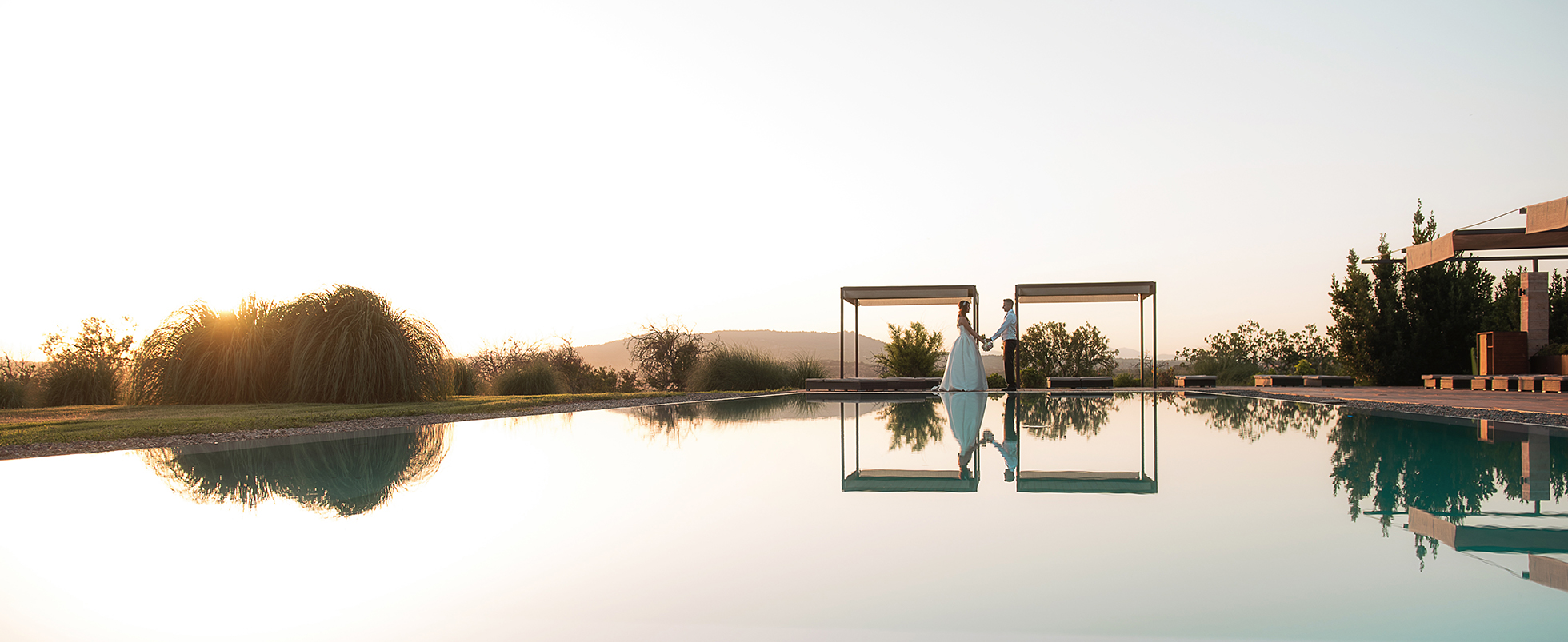 maravillosa fotografía de bodas en Mallorca